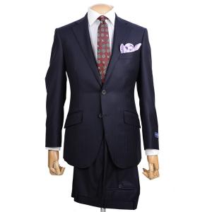 エルメネジルド ゼニア cloth by Ermenegildo Zegna スリーピース