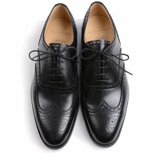 JOSEPH CHEANEY & SONS チーニー セミブローグモデル ウィル JOSEPH CHEANEY & SONS チーニー セミブローグモデル ウィル