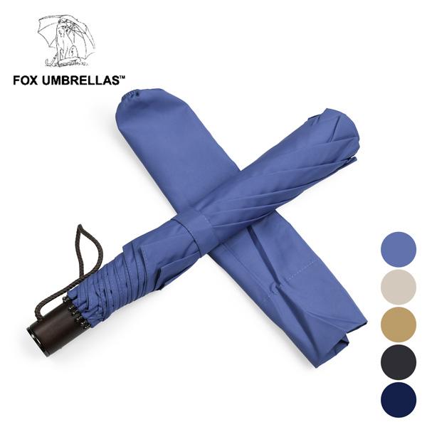 フォックス・アンブレラズ FOX UMBRELLAS 折畳み傘 TL11モデル 晴雨兼用 メイプルス...