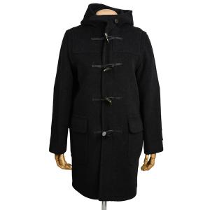 Gloverall グローバーオール モンティ ダッフルコート 英国製