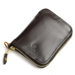 新品　GLEN グレンロイヤル　ロングウォレット　ブラック　黒 GLENROYAL（グレンロイヤル） 二つ折長財布 ブラック 03-5594 ニュー