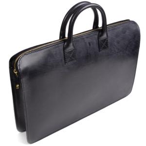 GLENROYAL（グレンロイヤル） 二つ折長財布 オックスフォードタン 03