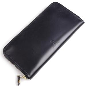 GLENROYAL（グレンロイヤル） スナップ釦モデル長財布