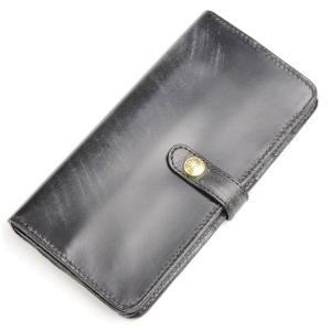 GLENROYAL（グレンロイヤル） 二つ折長財布 オックスフォードタン 03