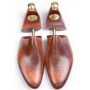 DASCO（ダスコ） ナイツブリッジ ローズウッド シューツリー 木製