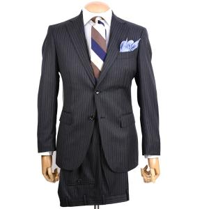 ZEGNA（ゼニア） 春夏 メンズビジネススーツ 2101-18 エルメネジルド