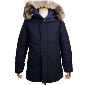 Pyrenex（ピレネックス） レディース グルノーブルダウンジャケット