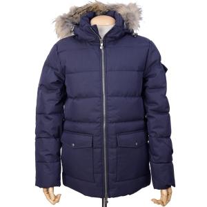 Pyrenex（ピレネックス） レディース グルノーブルダウンジャケット