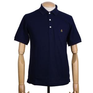 Paul Stuart メンズポロシャツ サイズ S M L M の商品一覧 トップス ファッション 通販 Yahoo ショッピング