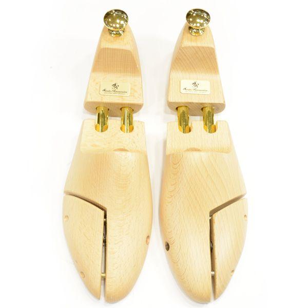 サルト・レカミエ シューツリー（シューキーパー／SHOETREE）トラッドシューズ（グッドイヤーウエ...