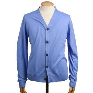 JOHN SMEDLEY（ジョンスメドレー） カーディガン メンズ Vネック