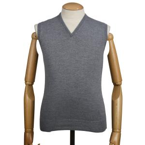 JOHN SMEDLEY（ジョンスメドレー） JOHN SMEDLEY KNOLL 長袖ニット