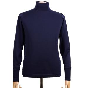 JOHN SMEDLEY（ジョンスメドレー） 秋冬 ジョンスメドレーメンズ 長袖