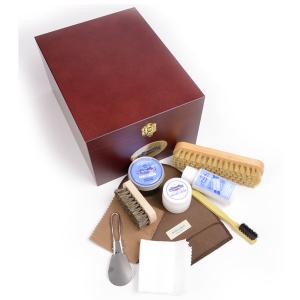 M.MOWBRAY 【2/23 23:59までポイント3倍】革靴 手入れ シューケア