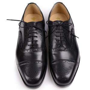 Tricker's（トリッカーズ） プレーントゥ ロバート m3616 バー