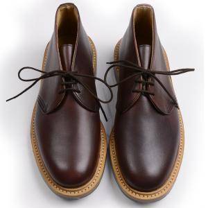 Tricker's（トリッカーズ） モンキーブーツ Tricker's MONKY BOOTS