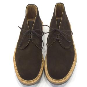 Tricker's（トリッカーズ） カントリーコレクション M7468