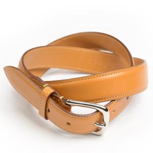 Whitehouse Cox（ホワイトハウスコックス） 革ベルト B8665 ブライドル