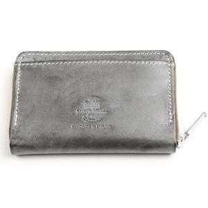 Whitehouse Cox（ホワイトハウスコックス） 3つ折り財布 リージェント