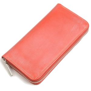 Whitehouse Cox ホワイトハウスコックス S2622 ロングジップウォレット