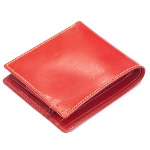 Whitehouse Cox（ホワイトハウスコックス） s7660 三つ折り財布 ハバナ