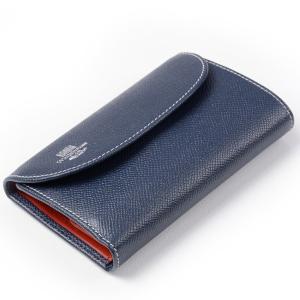 Whitehouse Cox（ホワイトハウスコックス） S9692 キーケース ロンドン