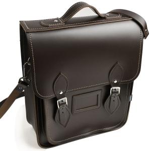 Zatchels（ザッチェルズ） シティバックパック-プラス サイズ（A4