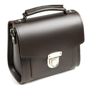 Zatchels（ザッチェルズ） シティバックパック-プラス サイズ（A4