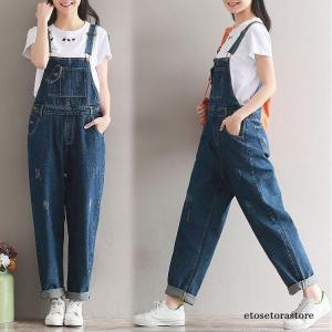 デニム サロペット コーデ 冬 レディースジャケット の商品一覧 ファッション 通販 Yahoo ショッピング