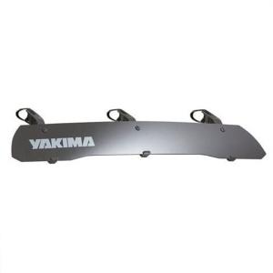 ルーフラック YAKIMA 正規品 フェアリング ルーフラッククロスバー取付用 全長100cm
