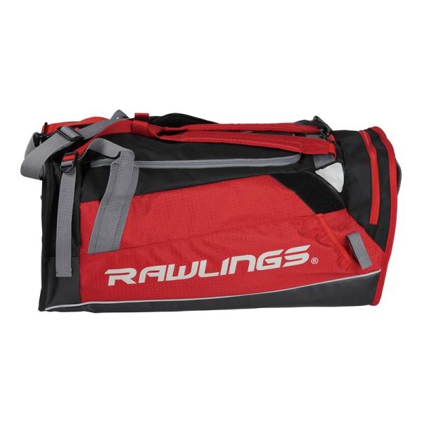 ローリングス(Rawlings) ハイブリッドバックパック ダッフル 53L R601JP スカーレ...