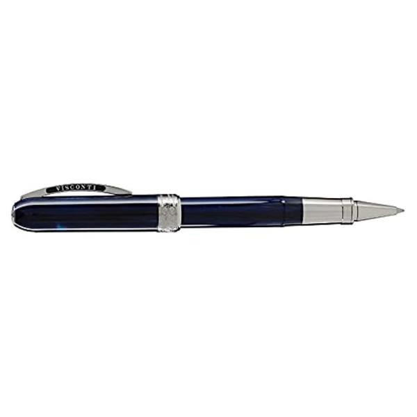 ビスコンティ レンブラント ブルー V48389 ローラーペン Rembrandt BLUE REG...