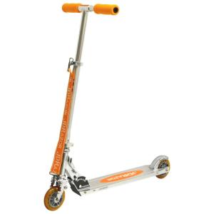 キックスクーター ORANGE スポーツ用品 JD RAZOR MS-101B1の商品画像