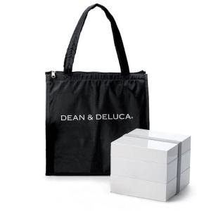 食品 DEAN & DELUCA 三段重とクーラーバッグLセット｜etotvil2