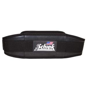 フィットネス用品 Schiek(シーク) リフティングベルト 3004 (ブラック, XL 101cm-114cm)｜etotvil2