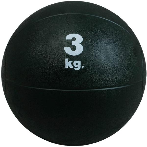 スポーツ用品 秦運動具工業 メディシンボール 3kg MB5730