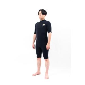 ウェットスーツ 23 BILLABONG ビラボン スプリング ウエットスーツ バックジップ バリュー 2ミリ 春夏用 メンズモデル 202｜etotvil2