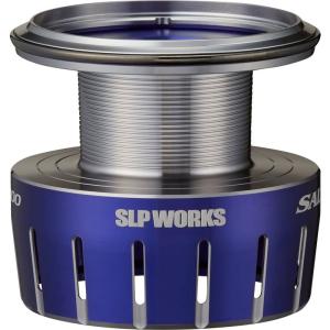 リールスプール ダイワslpワークス(Daiwa Slp Works) 23 ソルティガ スプール ブルー 4000