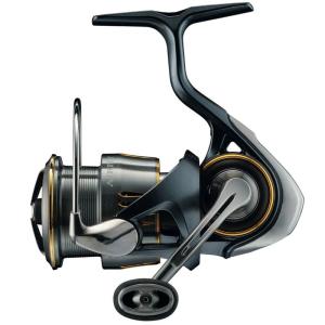 スピニングリール ダイワ(DAIWA) 23AIRITY(エアリティ) LT2500S