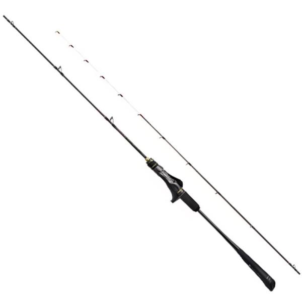 フィッシングロッド シマノ(SHIMANO) タイラバ ロッド 23 エンゲツ リミテッド FS-B...