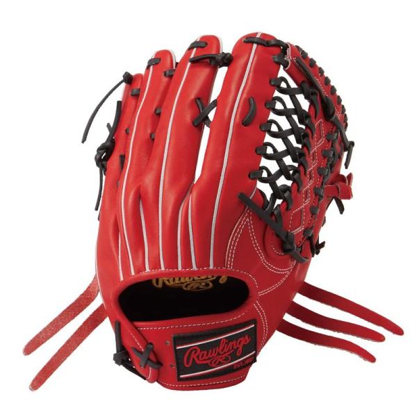 ローリングス Rawlings HOH PRO EXCEL HOH プロエクセル 軟式用グラブ 外野...