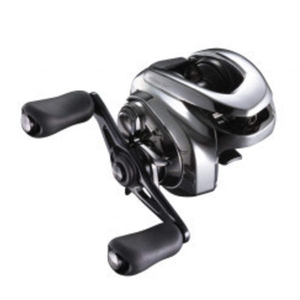 釣り具 シマノ(SHIMANO) ベイトリール バス アンタレスDC 2021 HG RIGHT バ...