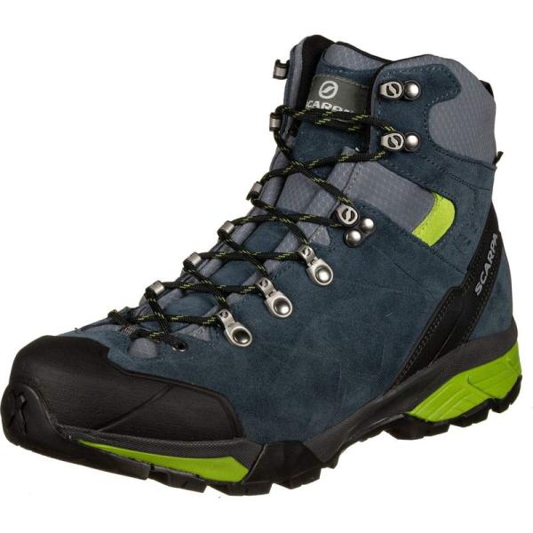 アウトドア用品 SCARPA(スカルパ) ZGトレックGTX SC22024 オタニオ 41(26....