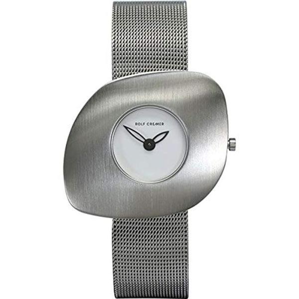 腕時計 ロルフクレーマー 503014 レディース 正規輸入品 シルバー