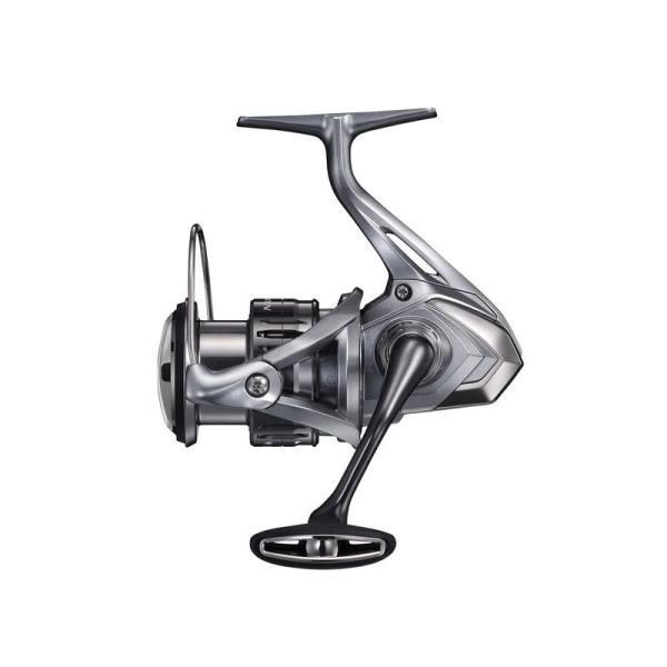 スピニングリール シマノ(SHIMANO) 21 ナスキー C5000XG