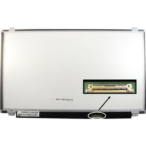 YHtech適用修理交換用15.6 インチ HP ProBook 650 G1 用IPS FHD 液...