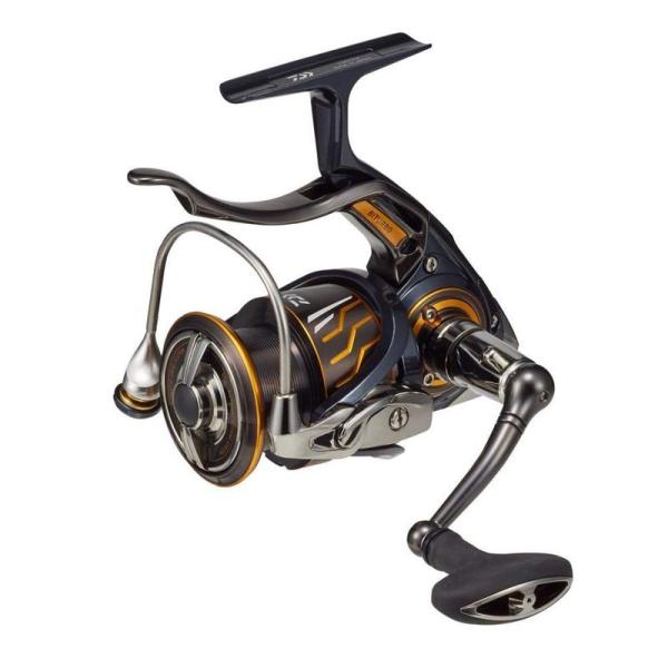 ダイワ(DAIWA) スピニングリール(レバーブレーキ) 20 インパルト 2500H-LBD(20...