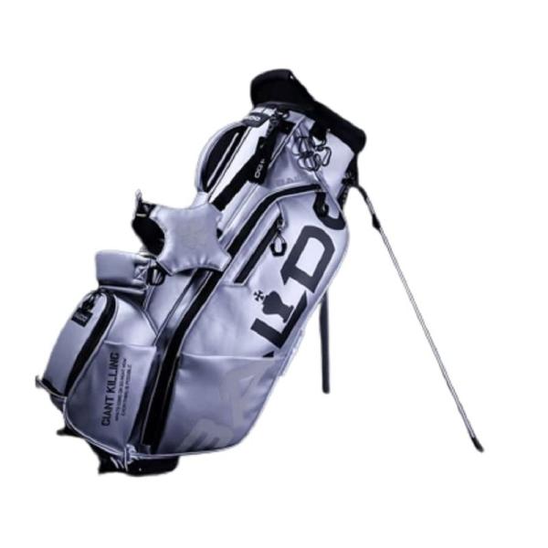 バルド(BALDO) 2023 NEW STAND CADDIE BAG スタンドキャディバッグ (...