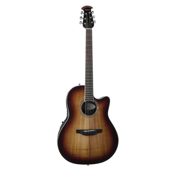 OVATION CS28P-KOAB-G Celebrity Standard Plus Super...