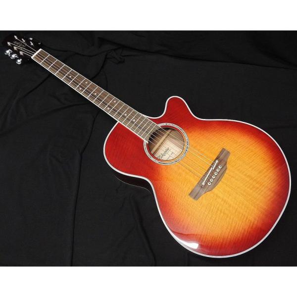 Takamine PTU121C FCB エレアコ タカミネ アコースティックギター